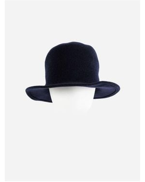 Scha Traveller Hat - Blue