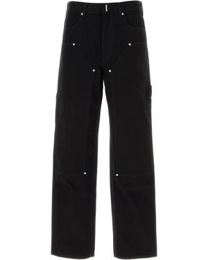 Givenchy Trousers & Shorts - Black