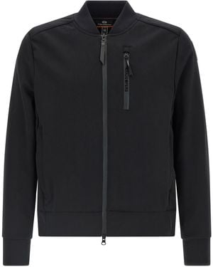 Parajumpers Mckay Sweatshirt - Black