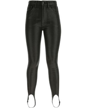 3x1 Jeans - Black
