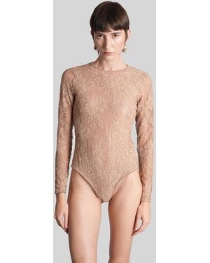 Zimmermann Body - Natural