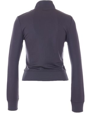 Courreges Jackets Polyester - Blue