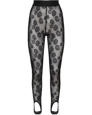 Nue Pants Polyamide - Gray