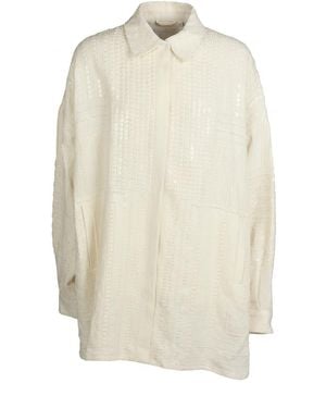 Valentino Shirt - White