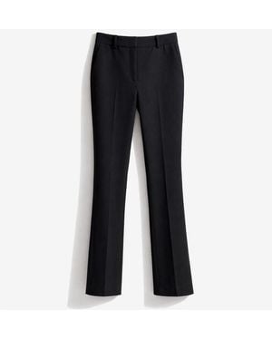 IRO Iro Tailored Wool Pants - Black