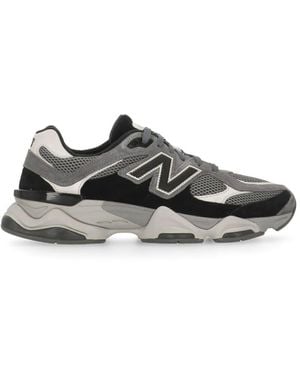 New Balance 9060 Sneakers - Black