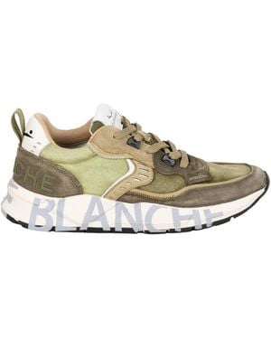 Voile Blanche Trainers - Multicolour