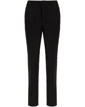 Fendi Pants - Black