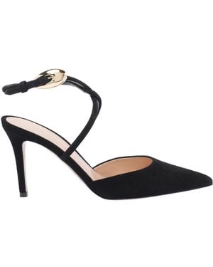 Gianvito Rossi Pumps - Blue