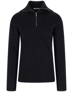 Entire studios Jumpers Cotton - Blue
