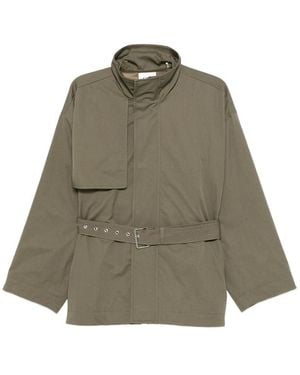FRAME Jacket - Green