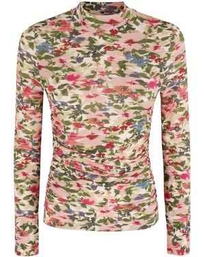 FARM Rio Ikat Tiny Flowers - Multicolor