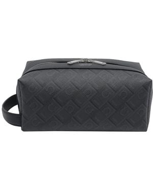 Ferragamo Dopp Kit - Black