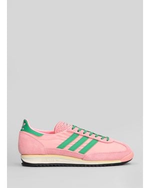 adidas Sl 72 Og Sneakers - Pink