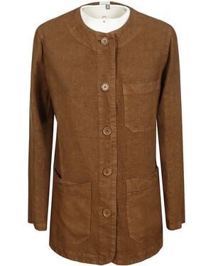 Aspesi Suit - Brown
