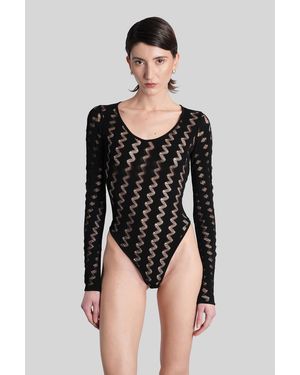 IRO Acacia Body - Black