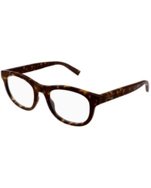 Gucci Gg1929O-002Havana-Havana-Transparent - Brown