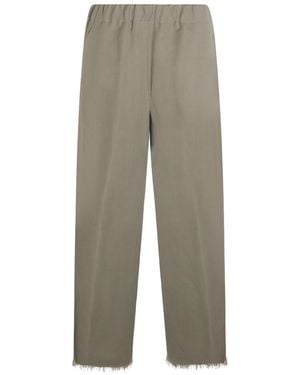 Antonelli Pants _Vi Li - Gray