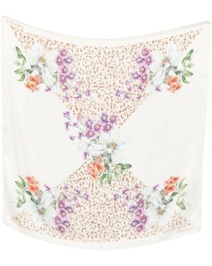 Twinset Foulard - Pink