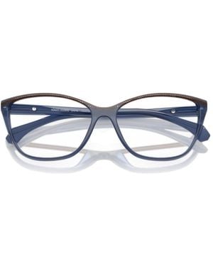 Alain Mikli A03502M Glasses - Blue