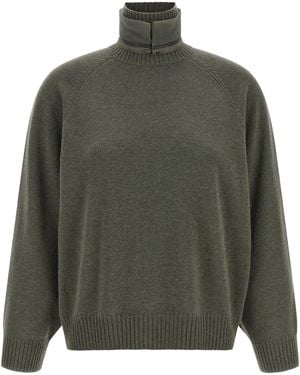 Brunello Cucinelli Sweater - Green