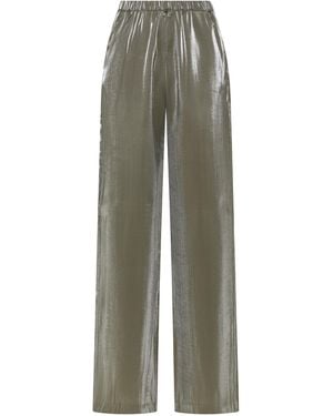 Cruna Pants - Green