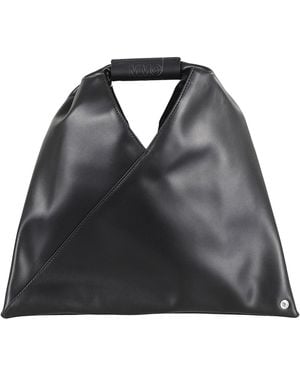 MM6 by Maison Martin Margiela Mini Japanese - Black
