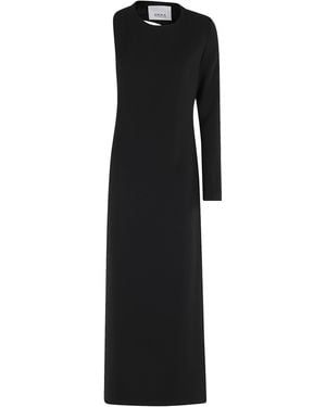 Erika Cavallini Semi Couture Abito Bruna - Black