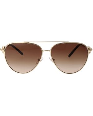 Tiffany &amp; Co. 0Tf3092 Sunglasses - Brown