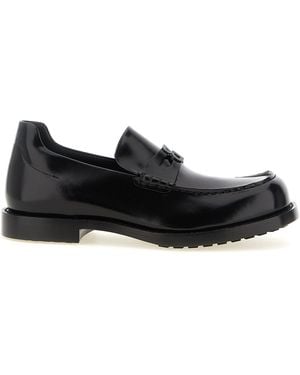 Balenciaga Comfy Loafer - Black
