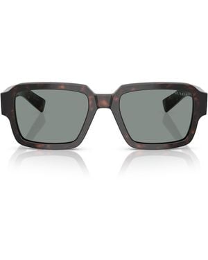 Prada 0Pr 02Zs17N20N - Grey