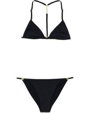 Tom Ford T Bikini - Black