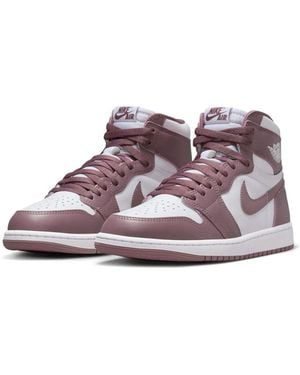 Nike Nike Air Jordan Sneakers - Purple