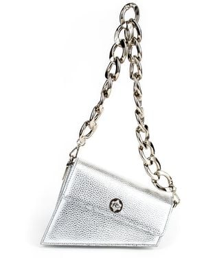 Sara Battaglia Euphoria Xs - White