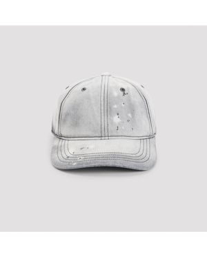 Our Legacy Ballcap - White