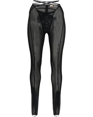 KNWLS Trousers - Black