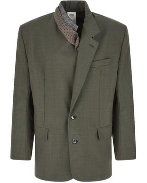 Magliano Blazer - Green