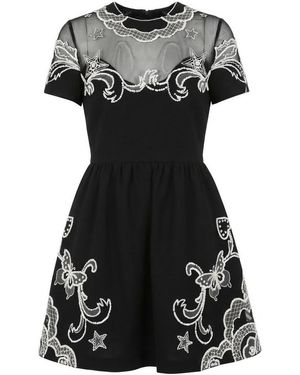 Valentino Dress - Black