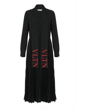Valentino Dress - Black