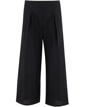 Ermanno Scervino Trousers - Blue