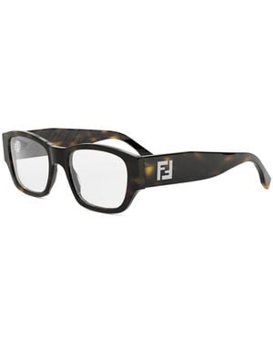 Fendi Fe50123I052 - Black