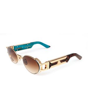 Maybach The Drive Ileopard - Blue