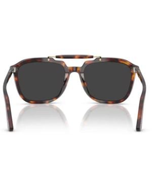 Persol 0Po0203S24/48 - Black