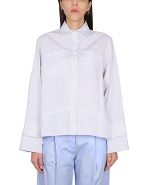 Jejia Jk Shirt - White