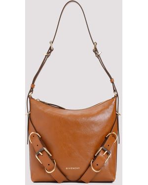 Givenchy Cross Body Bag - Brown