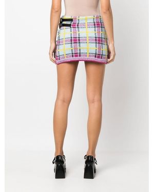 Cormio Skirt - Blue