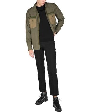 ArkAir Utility Shirt - Black