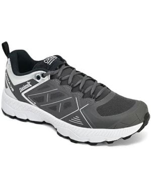 Herno Laminar Scarpa Collaboration Gore-Tex Trainers - Grey