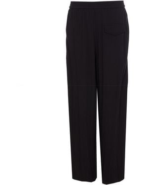 ELEH Pants Polyester - Black