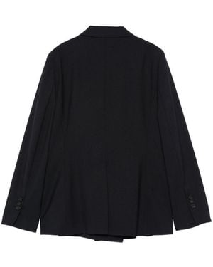 Seventy Jackets - Black